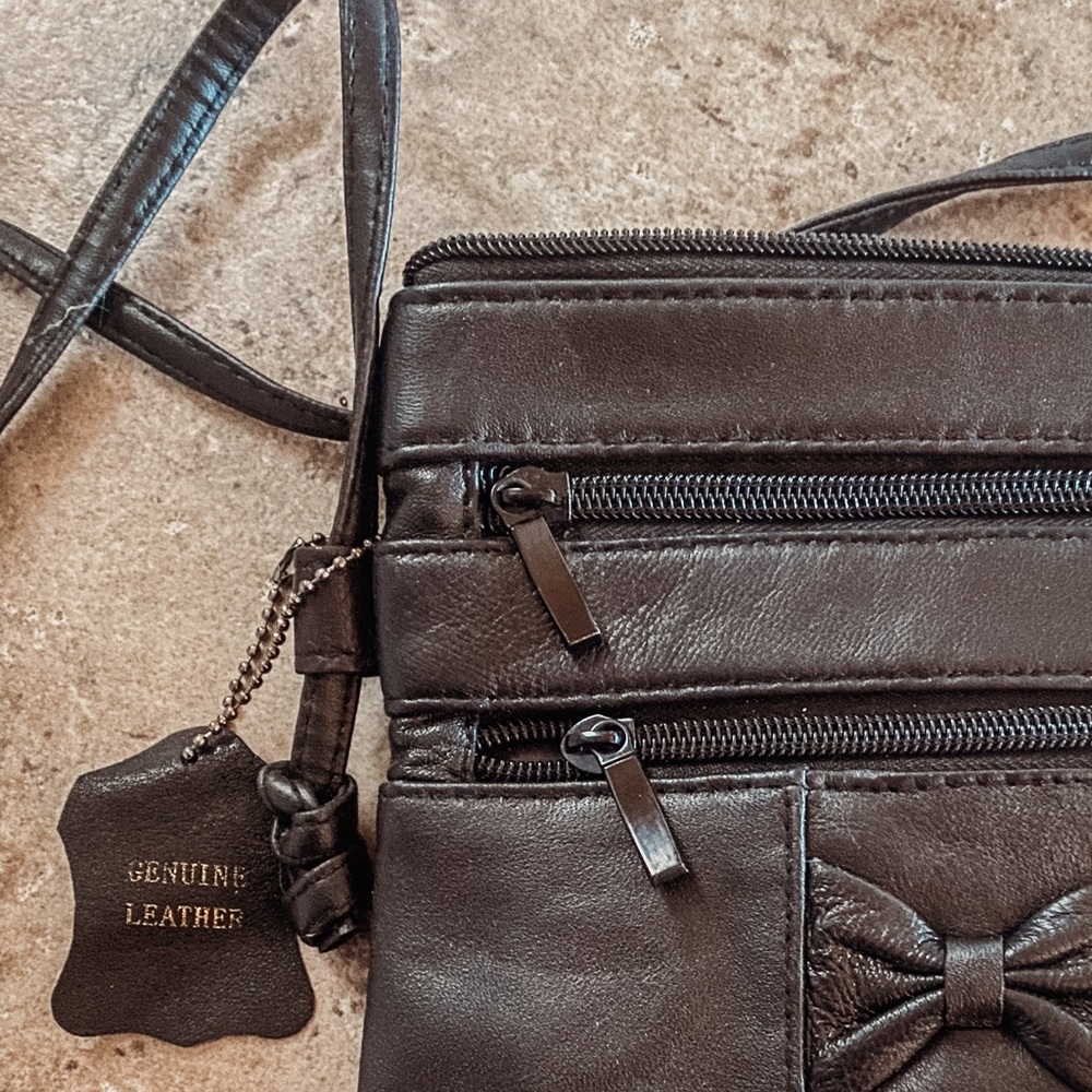 Crossbody Purse